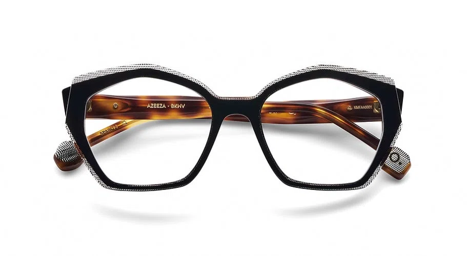 Etnia Barcelona AZEEZA Eyeglasses - view 8